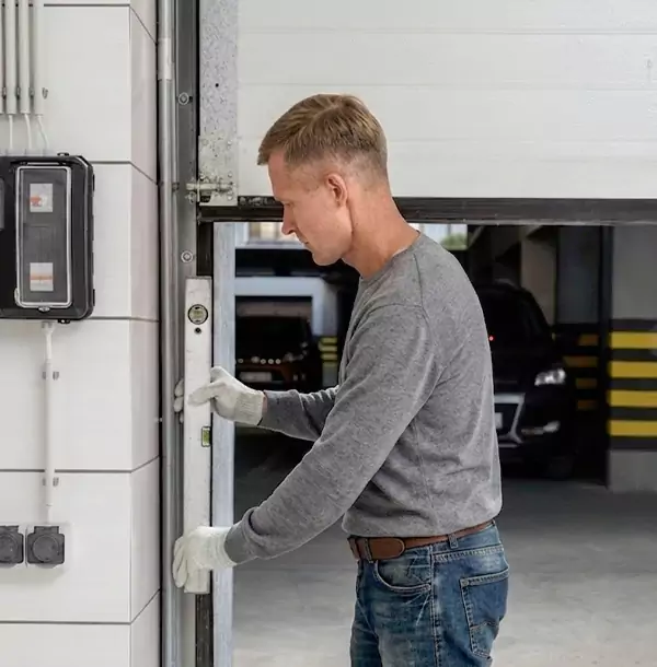 Why Choose Us for Door, Gate and Security Services in Fort St. John, BC