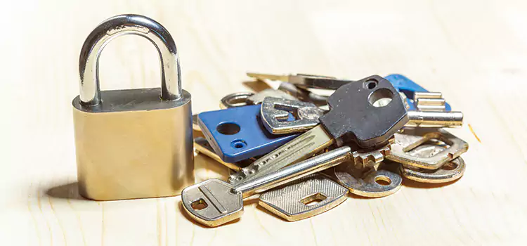 Why Choose Our Broken Key Services in Fort St. John, BC?