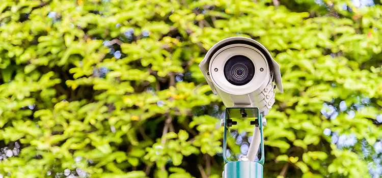 Advanced Surveillance Solutions for Every Need in Fort St. John