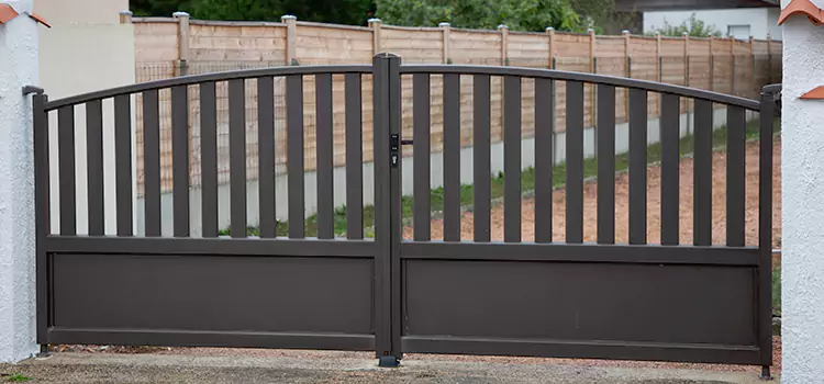 Advanced Gate Solutions in Fort St. John, BC
