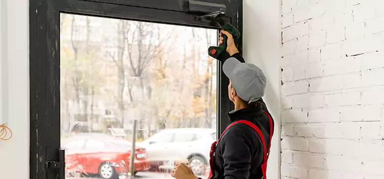 Comprehensive Door Closer Services in Fort St. John, BC
