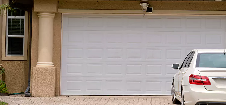 Comprehensive Garage Door Maintenance Services in Fort St. John, BC