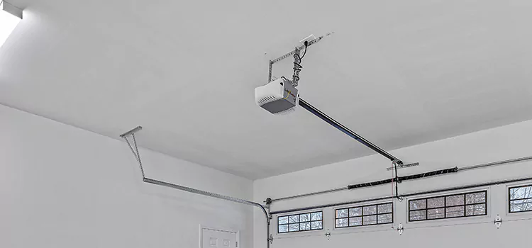 Experienced Garage Door Installers Fort St. John