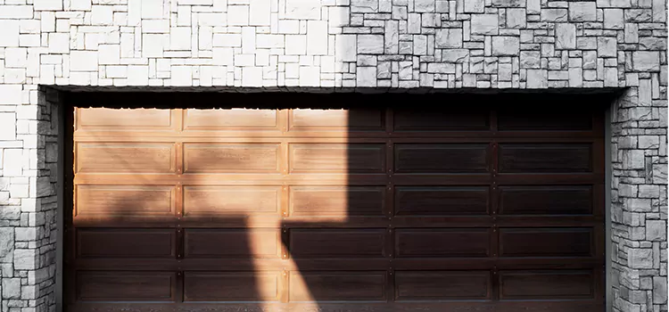Garage Door Installation Fort St. John