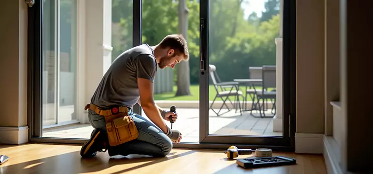 Comprehensive Solutions for Every Glass Door Need in Fort St. John, BC