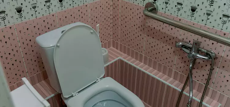 Meeting Diverse Needs With Accessible Restroom Solutions in Fort St. John, BC