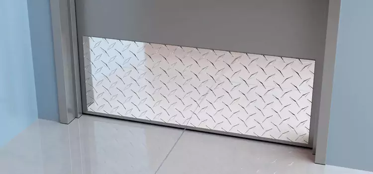 Benefits of Professional Kick Plate Solutions in Fort St. John, BC
