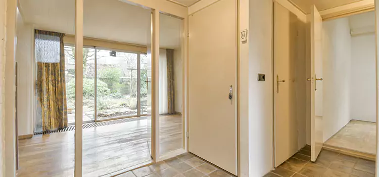 Why Choose Our Pocket Door Experts in Fort St. John, BC?