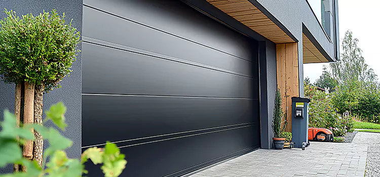 Residential Garage Door Service Fort St. John