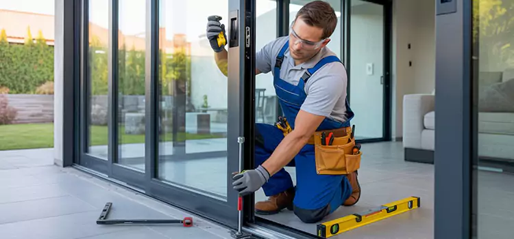 Sliding Screen Door Repair Fort St. John