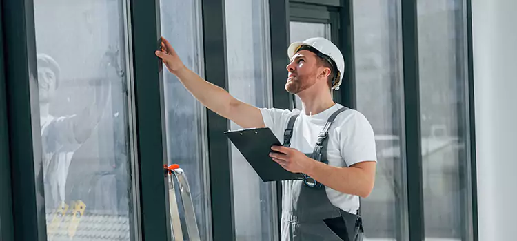 Comprehensive Solutions for Your Sticking Doors in Fort St. John, BC