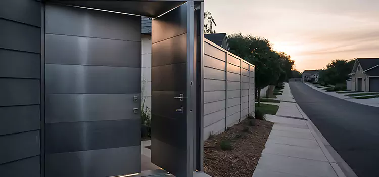 Comprehensive Steel Door Solutions in Fort St. John, BC