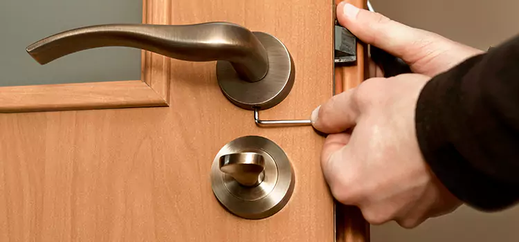 Access Control System Integration Fort St. John