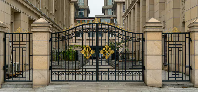 Comprehensive Iron Gate Maintenance Solutions in Fort St. John, BC