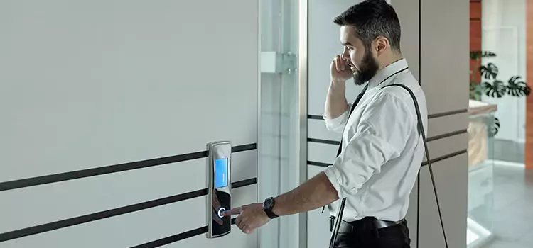Cloud Based Access Control Fort St. John