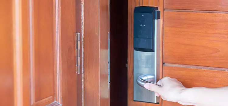 Commercial Keyless Entry Locks Fort St. John