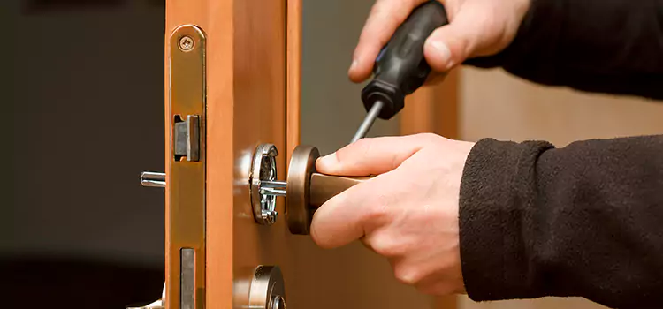 Semi Truck Locksmith Fort St. John