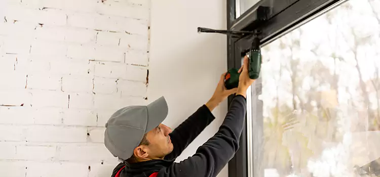 Your Trusted Partner for Door Closer Solutions in Fort St. John, BC