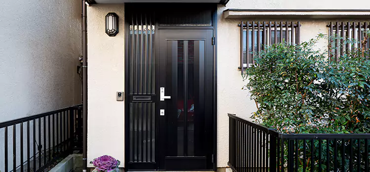 Popular Exterior Door Options in Fort St. John, BC