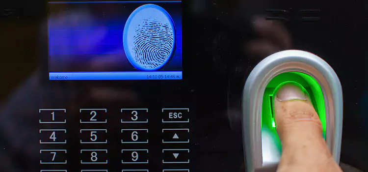 Your Trusted Partner for Secure Access in Fort St. John, BC