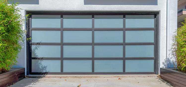 Why Choose Us for Garage Door Care in Fort St. John, BC?