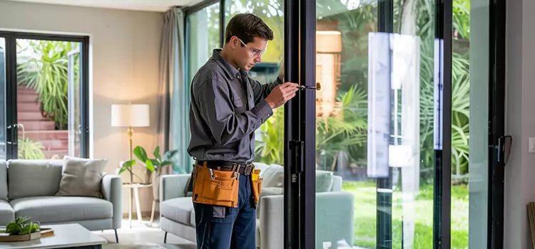 Why Choose Us for Your Glass Door Needs in Fort St. John, BC?