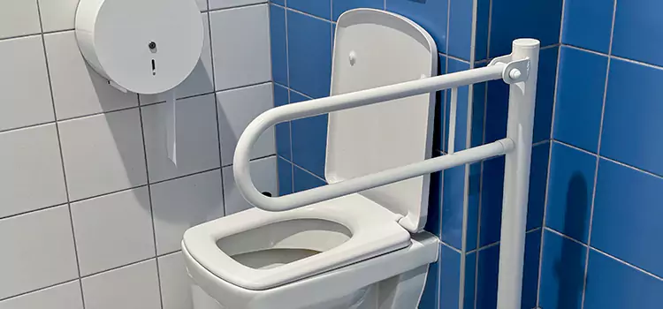 Comprehensive Solutions in Fort St. John, BC for Accessible Facilities