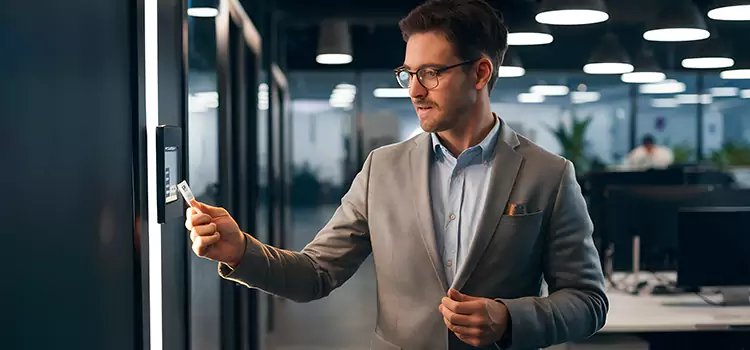 Our Commitment to Keycard Security Excellence in Fort St. John, BC