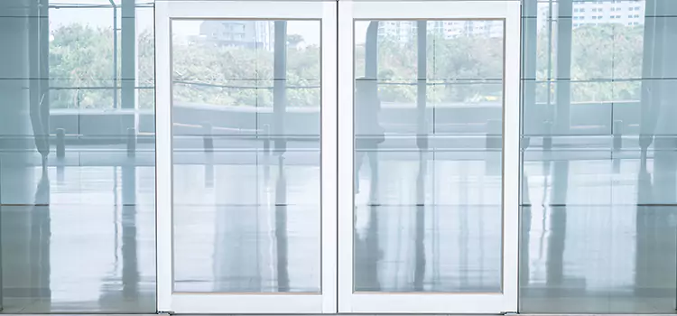 Mobile Sliding Screen Door Replacement Fort St. John