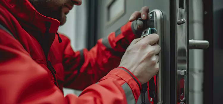 Mobile Car Key Service Fort St. John