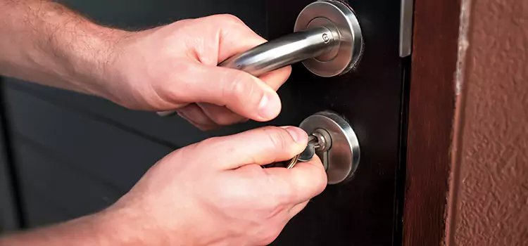 Pella Storm Door Lock Body Replacement Fort St. John