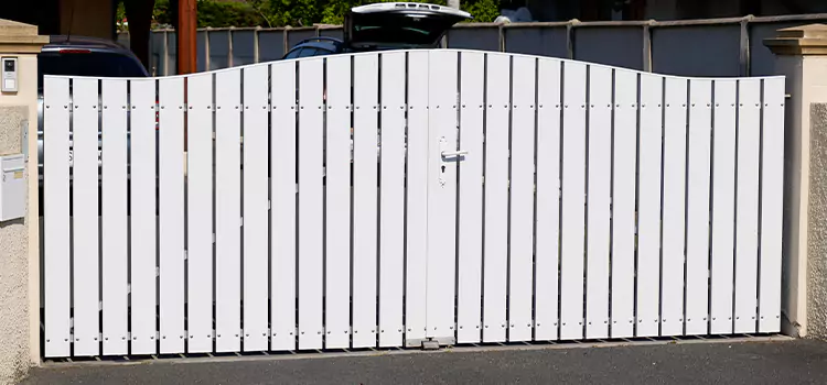 Why Choose Us for Residential Gate Repair in Fort St. John, BC?