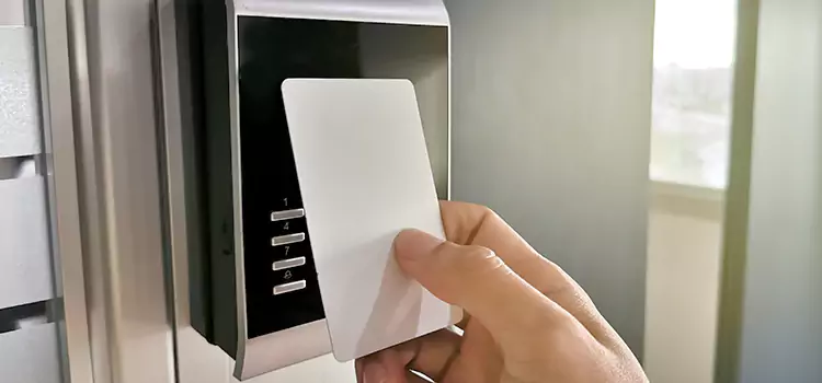 Advanced RFID Technology Integration in Fort St. John, BC