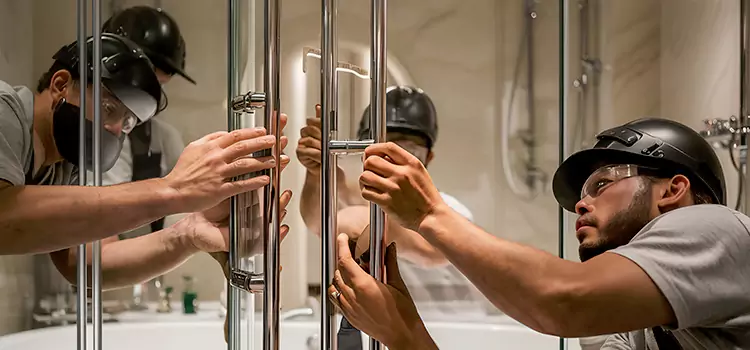 Shower Door Replacement Cost Fort St. John
