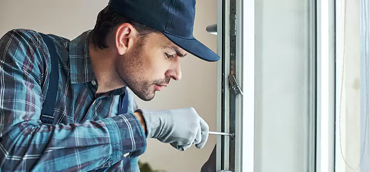 Emergency Response for Latch Issues Fort St. John