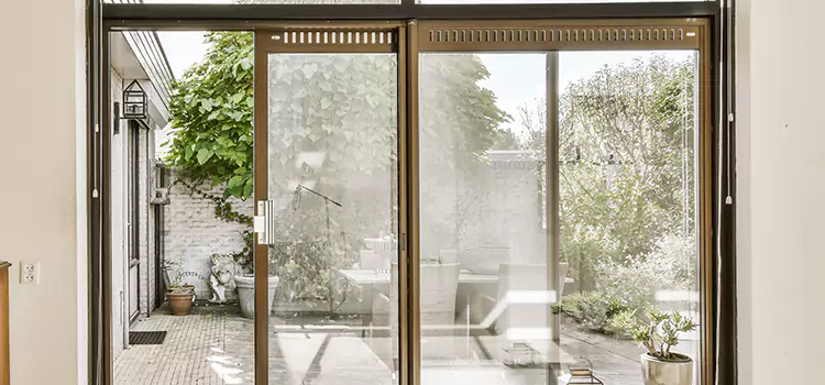 Glass Door Panel Replacement Cost Fort St. John