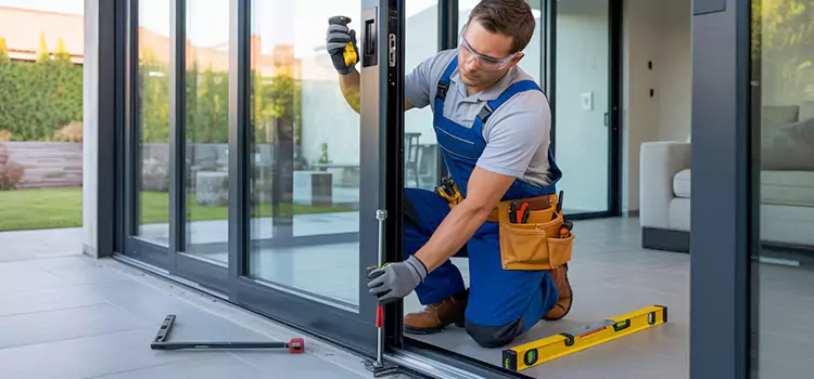 Patio Door Replacement Fort St. John