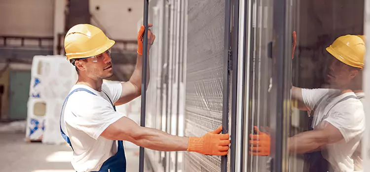 Sliding Door Mesh Replacement Fort St. John