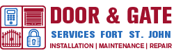 Door & Gate Services Fort St. John